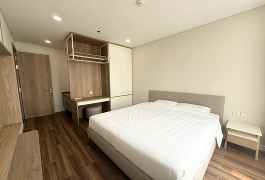 apartment for rent in Hanoi