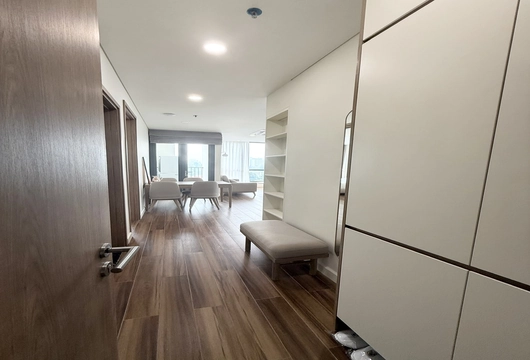 apartment for rent in Hanoi