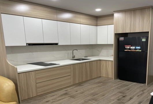 Easy Expat Living on Lieu Giai Street for USD 500