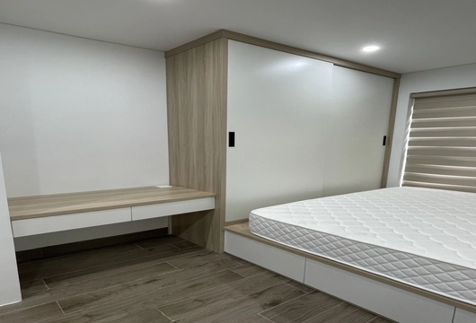 Easy Expat Living on Lieu Giai Street for USD 500