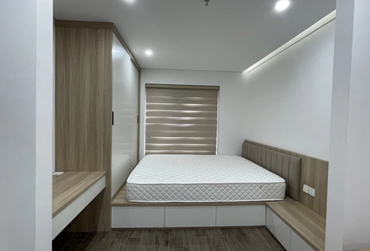 Easy Expat Living on Lieu Giai Street for USD 500