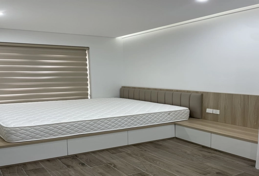 Easy Expat Living on Lieu Giai Street for USD 500