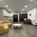 Easy Expat Living on Lieu Giai Street for USD 500