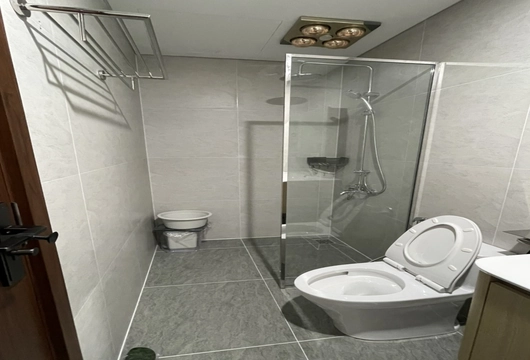 Easy Expat Living on Lieu Giai Street for USD 500