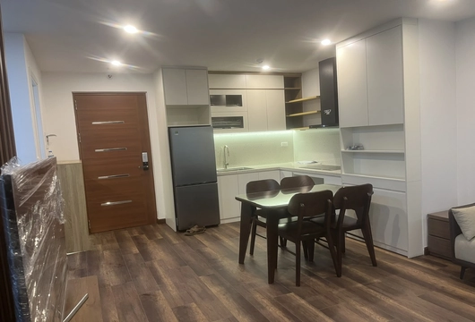 1-Bedroom Apartment for Rent at Hong Kong Tower – 76m², $765/Month