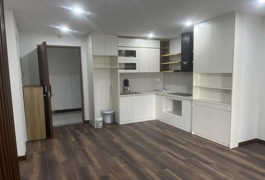 New Hanoi Rental Listing | Comfortable Living at [Hong Kong Tower]