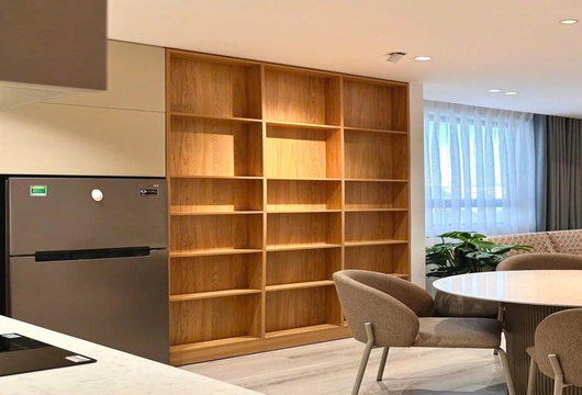 1-Bedroom Apartment for Rent at Hong Kong Tower – 76m², $650/Month