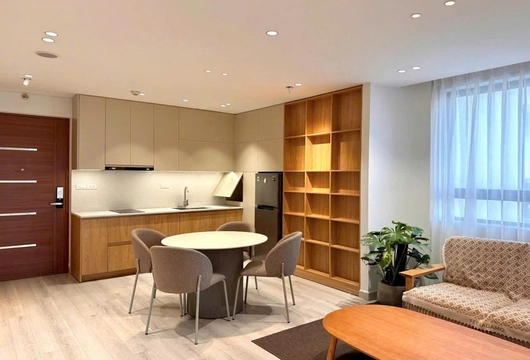 1-Bedroom Apartment for Rent at Hong Kong Tower – 76m², $650/Month