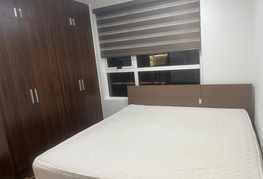 1-Bedroom Apartment for Rent at Hong Kong Tower – 76m², $765/Month