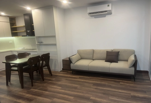 1-Bedroom Apartment for Rent at Hong Kong Tower – 76m², $765/Month