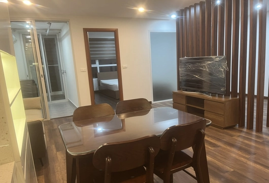 1-Bedroom Apartment for Rent at Hong Kong Tower – 76m², $765/Month