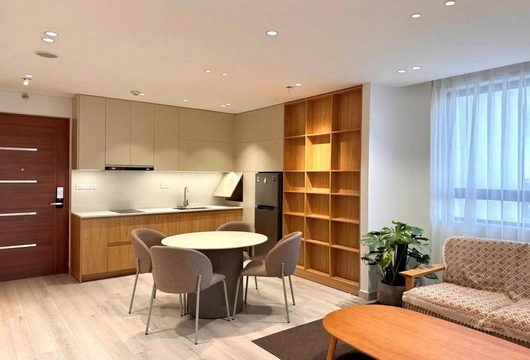 1-Bedroom Apartment for Rent at Hong Kong Tower – 76m², $650/Month