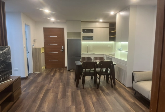 1-Bedroom Apartment for Rent at Hong Kong Tower – 76m², $765/Month