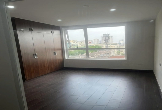 New Hanoi Rental Listing | Comfortable Living at [Hong Kong Tower]
