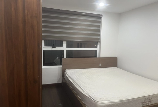 1-Bedroom Apartment for Rent at Hong Kong Tower – 76m², $765/Month