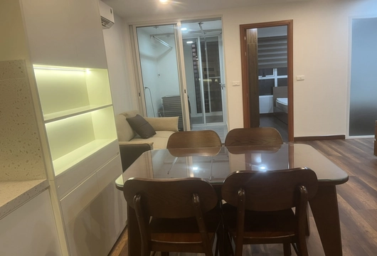 1-Bedroom Apartment for Rent at Hong Kong Tower – 76m², $765/Month