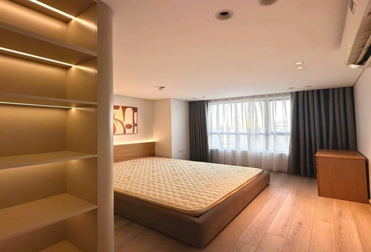 1-Bedroom Apartment for Rent at Hong Kong Tower – 76m², $650/Month
