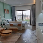 1-Bedroom Living at D'. El Dorado I, Tay Ho for $500