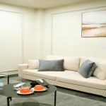 Serviced Apartment for Rent on Lac Long Quan Street, Tay Ho – $400/Month