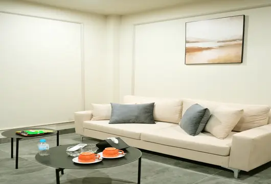 Serviced Apartment for Rent on Lac Long Quan Street, Tay Ho – $400/Month