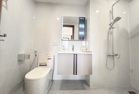 Studio Apartment for Rent on Trinh Cong Son Street, Tay Ho – Lake View, $770/Month