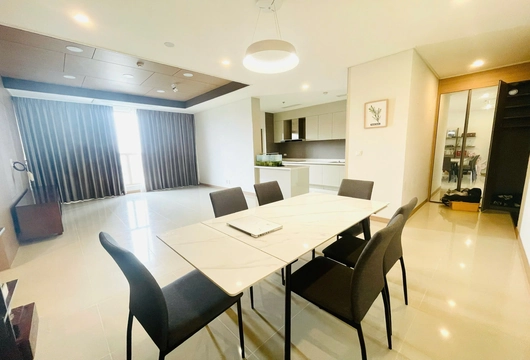 2-Bedroom Apartment for Rent at Starlake Tay Ho Tay – 90m², $1,100/Month