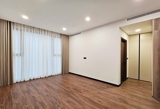 3-Bedroom Apartment for Rent at Heritage Westlake, Tay Ho – $2,000/Month