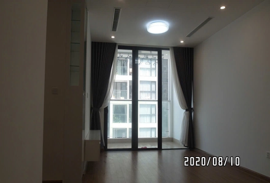 -Bedroom Apartment for Rent at Vinhomes Skylake S2 – 104m², $1,100/Month