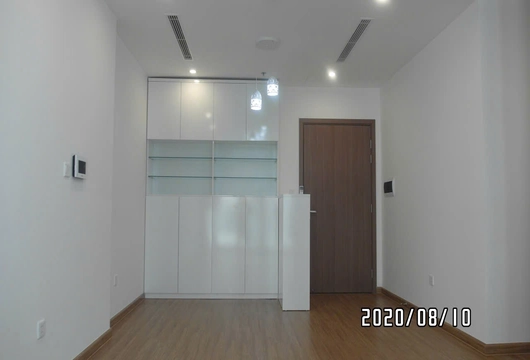 -Bedroom Apartment for Rent at Vinhomes Skylake S2 – 104m², $1,100/Month
