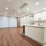 3-Bedroom Apartment for Rent at Heritage Westlake, Tay Ho – $2,000/Month