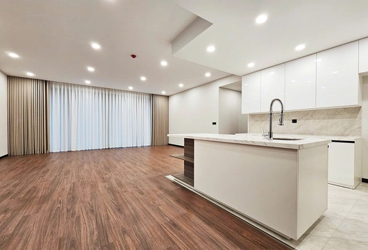 3-Bedroom Apartment for Rent at Heritage Westlake, Tay Ho – $2,000/Month