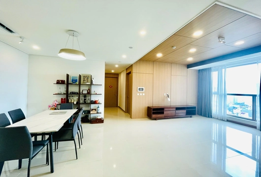 2-Bedroom Apartment for Rent at Starlake Tay Ho Tay – 90m², $1,100/Month