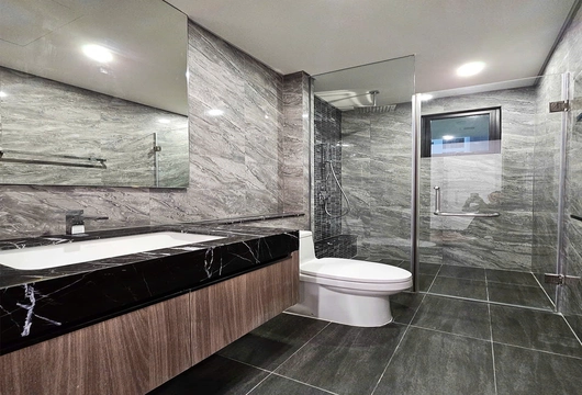 3-Bedroom Apartment for Rent at Heritage Westlake, Tay Ho – $2,000/Month