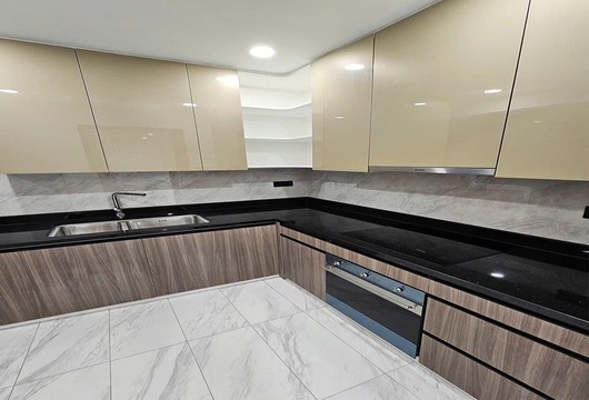 3-Bedroom Apartment for Rent at Heritage Westlake, Tay Ho – $2,000/Month