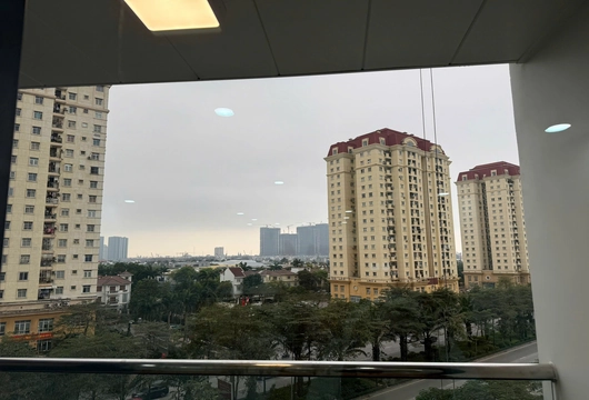 2-Bedroom Apartment for Rent at Skyline Westlake, Tay Ho – 92m², $850/Month