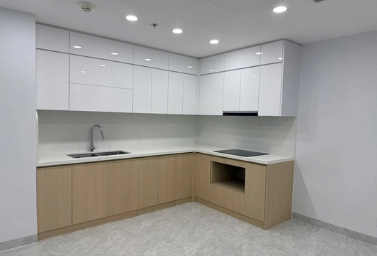 2-Bedroom Apartment for Rent at Skyline Westlake, Tay Ho – 92m², $850/Month