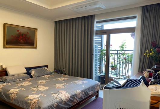 Luxury 3-Bedroom Apartment for Rent at Starlake Tay Ho Tay – 110m², $1,650/Month
