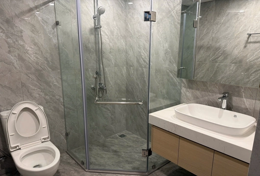 2-Bedroom Apartment for Rent at Skyline Westlake, Tay Ho – 92m², $850/Month