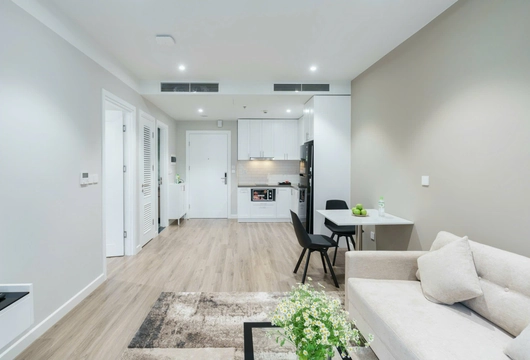 1-Bedroom Apartment for Rent at Lexington Thuy Khue – 51m², $1,050/Month