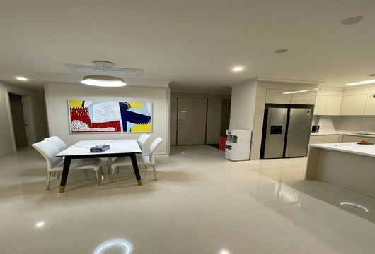 3-Bedroom Apartment for Rent at Starlake Tay Ho Tay – 110m², $2,000/Month