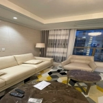 3-Bedroom Apartment for Rent at Starlake Tay Ho Tay – 110m², $2,000/Month