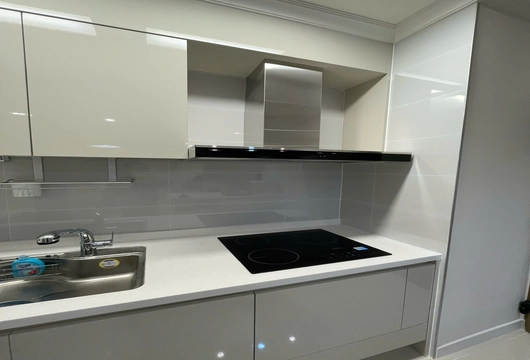 3-Bedroom Apartment for Rent at Starlake Tay Ho Tay – 110m², $2,000/Month