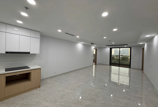 2-Bedroom Apartment for Rent at Skyline Westlake, Tay Ho – 92m², $850/Month