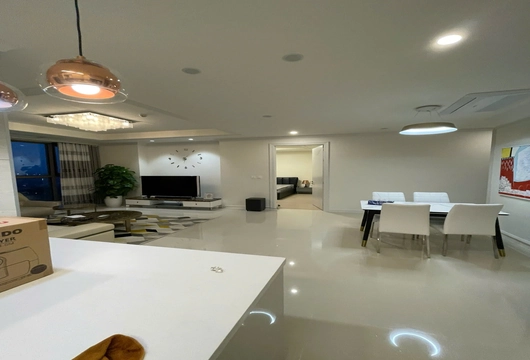 3-Bedroom Apartment for Rent at Starlake Tay Ho Tay – 110m², $2,000/Month