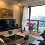 Luxury 3-Bedroom Apartment for Rent at Starlake Tay Ho Tay – 110m², $1,650/Month