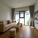 1-Bedroom Serviced Apartment for Rent on Kim Ma Street, Ba Dinh – $1,100/Month