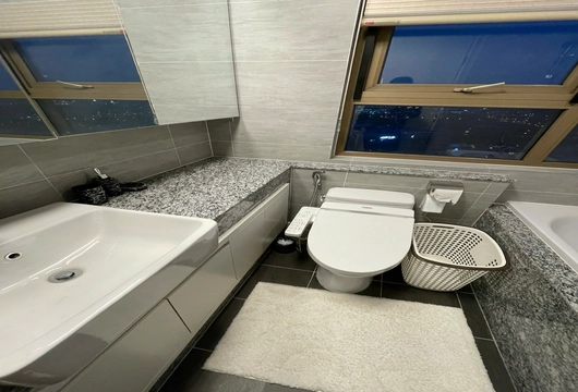 3-Bedroom Apartment for Rent at Starlake Tay Ho Tay – 110m², $2,000/Month