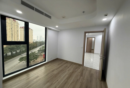 2-Bedroom Apartment for Rent at Skyline Westlake, Tay Ho – 92m², $850/Month