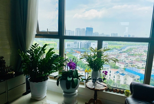Luxury 3-Bedroom Apartment for Rent at Starlake Tay Ho Tay – 110m², $1,650/Month