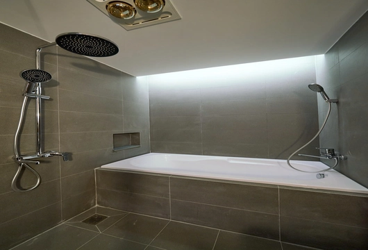 1-Bedroom Serviced Apartment for Rent on Kim Ma Street, Ba Dinh – $1,100/Month